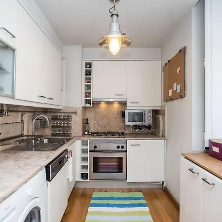 Apartamento No Coração Do Chiado, Rua Garrett Apartamento