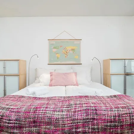 Apartamento Apartamento No Coracao Do Chiado, Rua Garrett