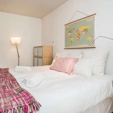 Apartamento No Coração Do Chiado, Rua Garrett Apartamento Lisboa