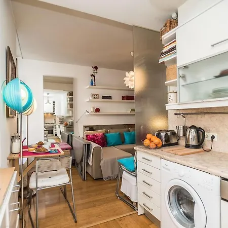Apartamento No Coracao Do Chiado, Rua Garrett