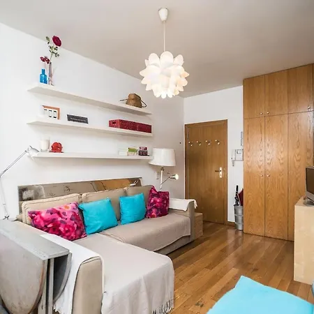 Apartamento No Coração Do Chiado, Rua Garrett *