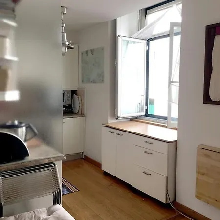 Apartamento No Coração Do Chiado, Rua Garrett Apartamento Lisboa