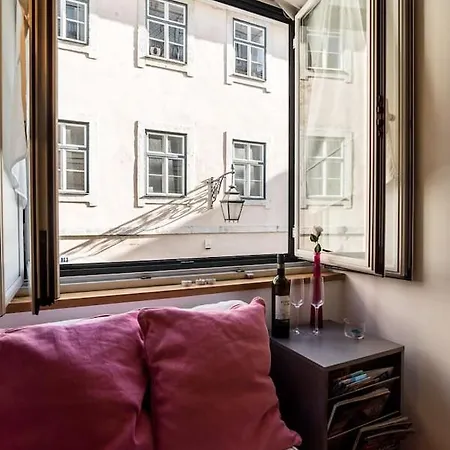 Apartamento Apartamento No Coracao Do Chiado, Rua Garrett *