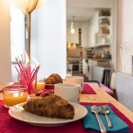 Apartamento No Coração Do Chiado, Rua Garrett *